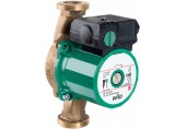 WILO Star-Z 25/6-3 EM Pompa cyrkulacyjna 4047573